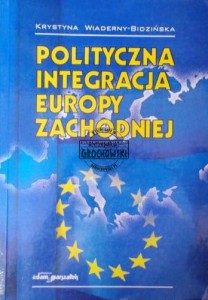 Polityczna integracja Europy Zachodniej