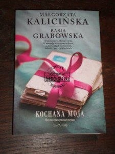Kochana moja Kalicińska, Grabowska