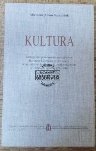 Kultura tom II  SUPRUNIUK
