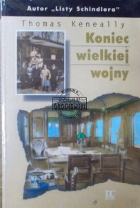 Koniec wielkiej wojny