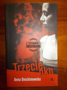 Trzecie oko