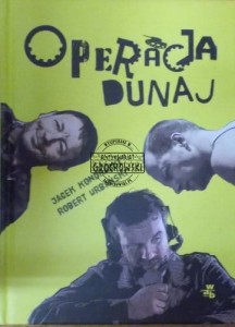 Operacja Dunaj