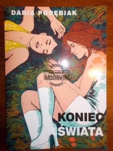 Koniec świata