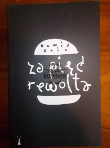 Za pięć rewolta