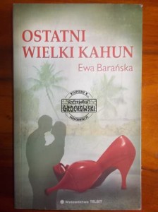 Ostatni wielki Kahun