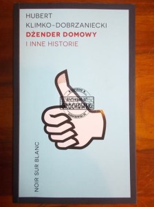 Dżender domowy i inne historie