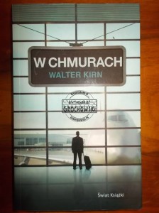 W chmurach