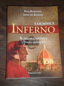 Tajemnice Inferno Burstein, Keijzer