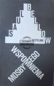 Wspomnienia Mosby'ego