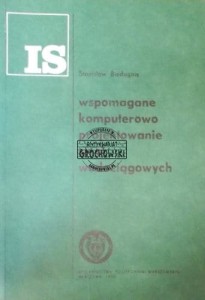 Wspomagane komputerowo projektowanie sieci wodociągowych