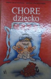 Chore dziecko
