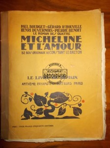 Micheline et L'Amour