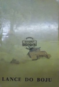 Lance do boju - Polak Bogusław