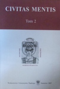 Civitas Mentis. Tom 2
