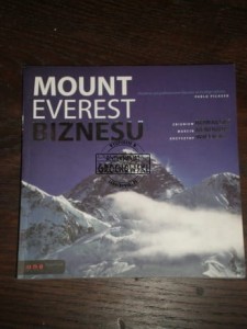 Mount Everest biznesu Kowalski, Renduda