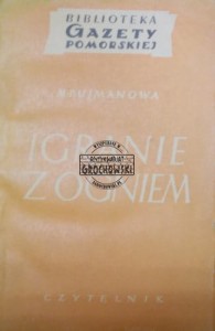 Igranie z ogniem