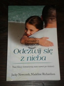 Odezwij się z nieba Newcomb, Richardson