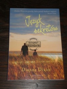 Język sekretów Dianne Dixon