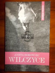 Wilczyce. (Seria: Akademia Opowieści)