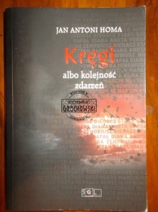 Kręgi albo kolejność zdarzeń