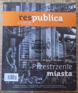 ResPublica Nowa 3/2008