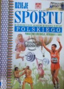 Dzieje sportu polskiego