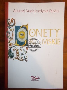 Sonety rzymskie