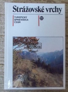 Strazovske Vrchy.  VAVRIK