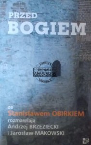 Przed Bogiem