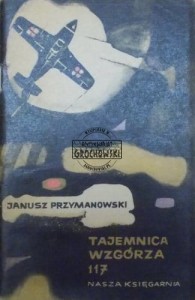 Tajemnica wzgórza 117