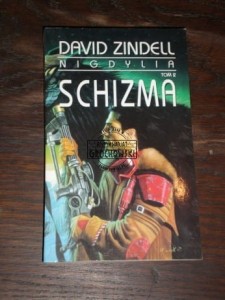 Schizma David Zindell