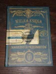 Busola snów P.D.Baccalario