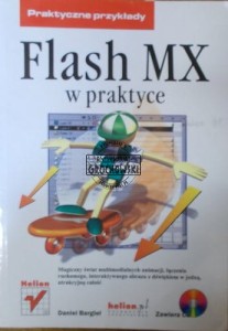 FlashMX w paktyce
