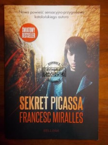 Sekret Picassa