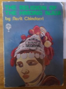 The religion of the Hmong Njua.  CHINDARSI