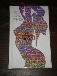Nagie wiersze Krystyna Gucewicz