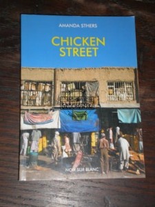 Chicken Street Amanda Sthers