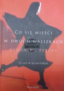 Co się mieści w dwóch walizkach