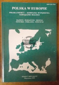 Polska w Europie zeszyt specjalny