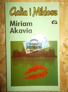 Galia i Miklosz : zerwanie stosunków