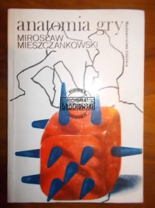 Anatomia gry