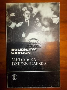 Metodyka dziennikarska