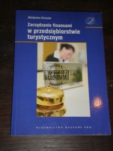 Zarządzanie finansami w przedsiębiorstwie turystycznym