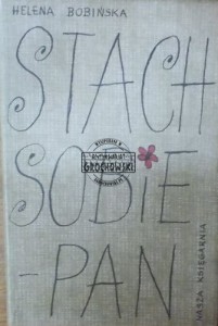 Strach Sobiepan