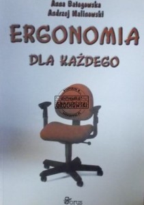 Ergonomia dla każdego