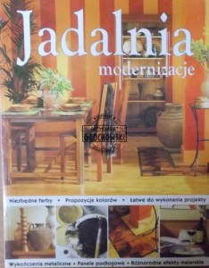 Jadalnia modernizacje