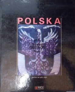 Polska portret lat 960-1990