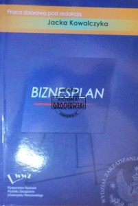 Biznesplan