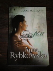 Nell Agnieszka Rybkowska