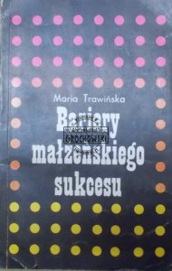 Bariery małżeńskiego sukcesu